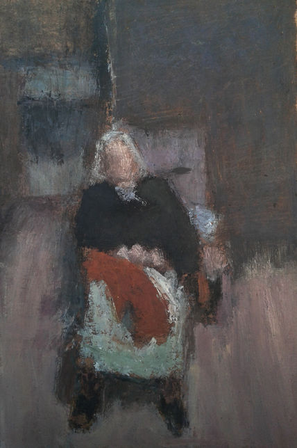 Mi abuela
