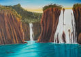 Cascads de espuma