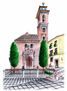 Iglesia de Santa Ana