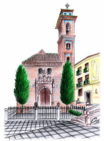 Iglesia de Santa Ana