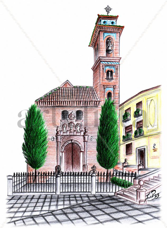 Iglesia de Santa Ana