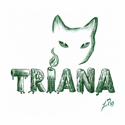 Logo Triana