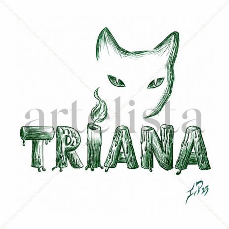 Logo Triana