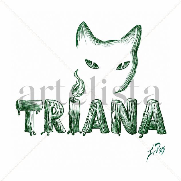 Logo Triana