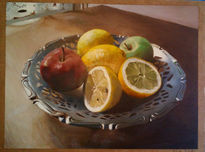 Los limones