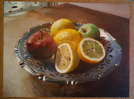 Los limones