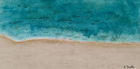 Turquoise Shore
