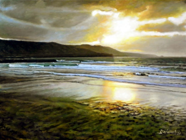 Playa Las Canteras XXXIII (Las Palmas G.C.)