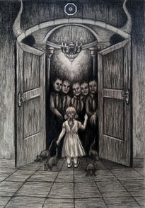 Welcome To Hell