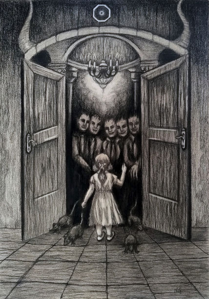 Welcome To Hell