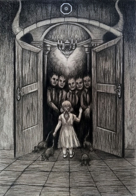 Welcome To Hell