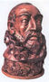 Busto Cervantes