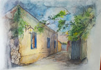 Callejón de Coyoacán