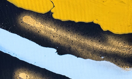 Alchemy of Transition: From Matter to Spirit