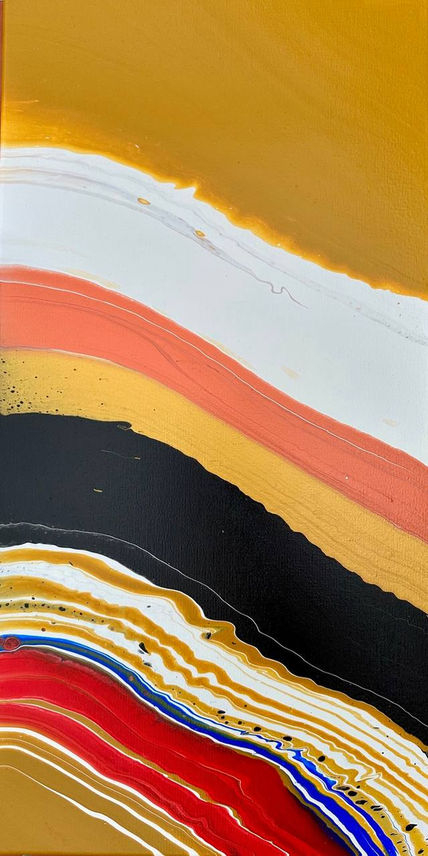 Alchemy of...
