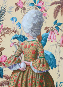 Homes & Gardens