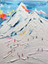 Snow mountain 1571