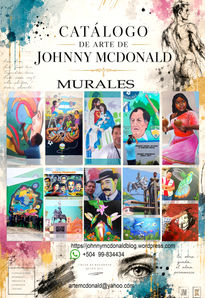 Murales  arte...