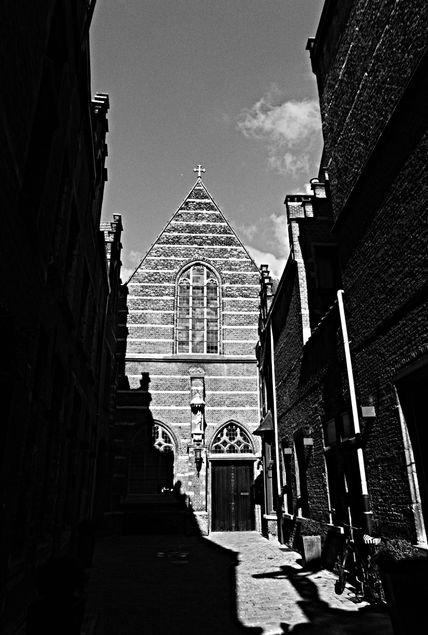 Patio Amberes