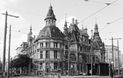 Amberes historico