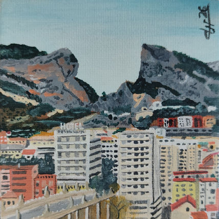 Alcoy – Barranc del...