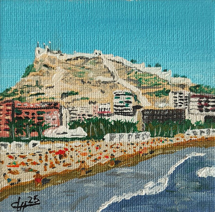 Alicante
