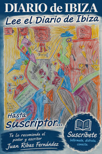 Carte publicidad...