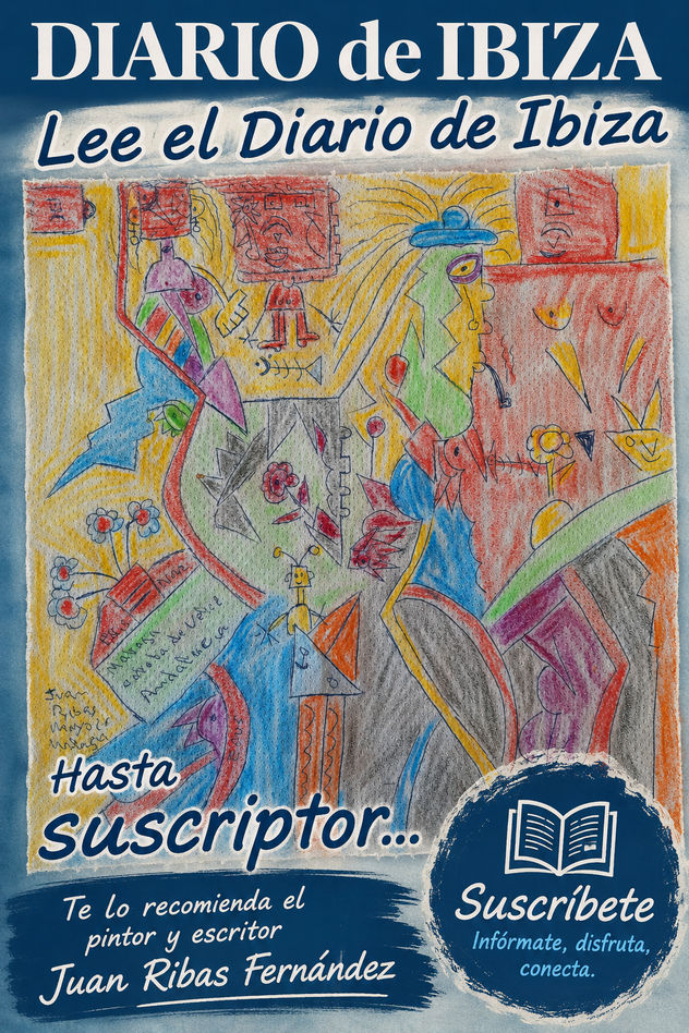 Carte publicidad diario de ibiza
