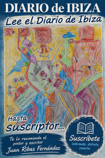 Carte publicidad diario de ibiza 