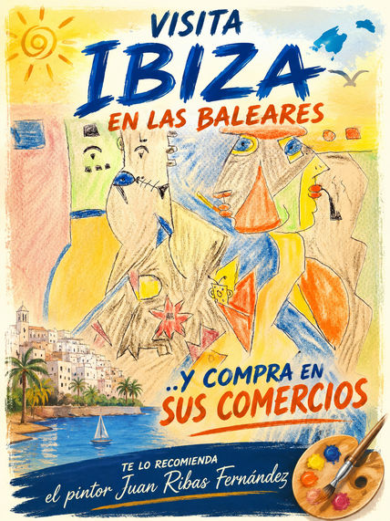 Carte publicidad...