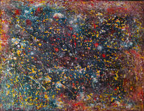 Universo fragmentado