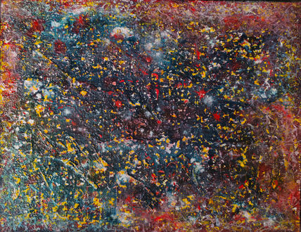 Universo fragmentado