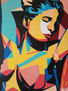 Abstraction Of Being