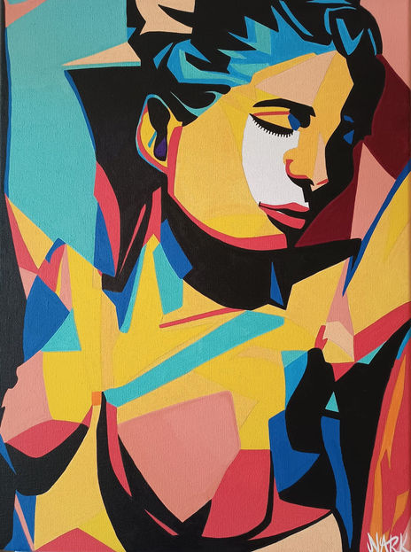 Abstraction Of Being