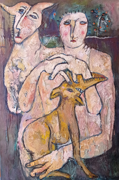 Bestiario