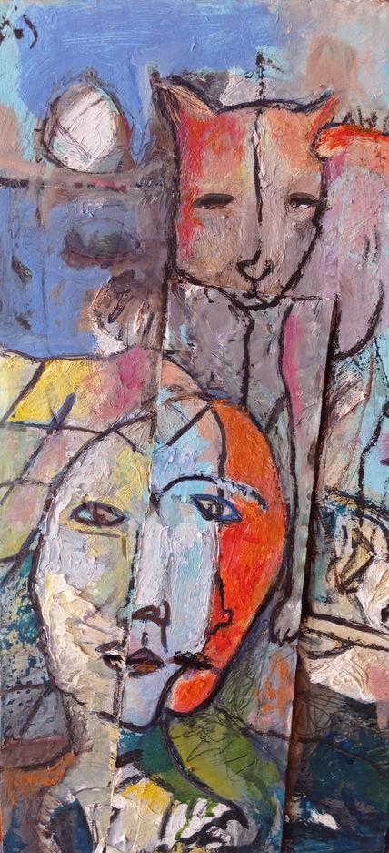 Composición iv