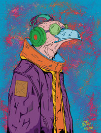 Vogel
