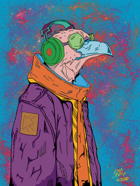 Vogel