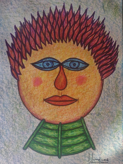 PEPEARTE-5441 Mixed Media