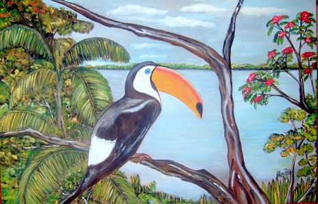 Paisaje Misionero