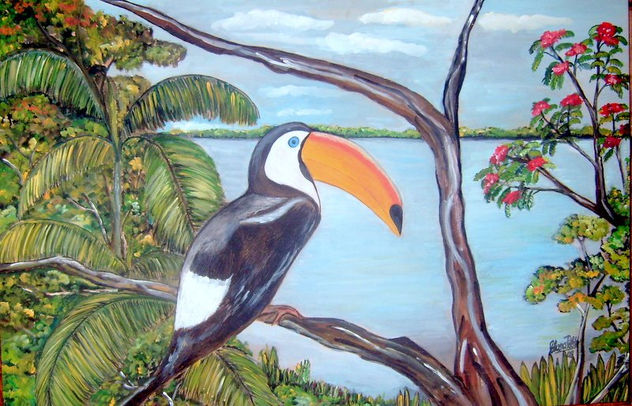 Paisaje Misionero