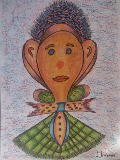 PEPEARTE-5453 Mixed Media