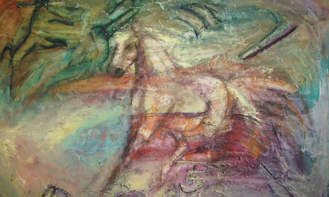 caballos