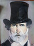 GIUSEPPE  VERDI
