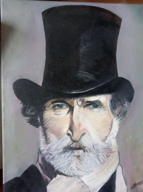 Giuseppe  verdi