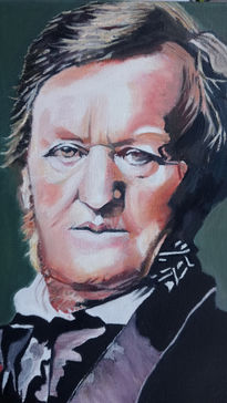 Richard  wagner