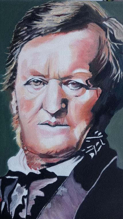 Richard  wagner