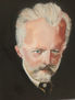 PIOTR  CHAICOVSKI