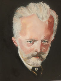 Piotr  chaicovski