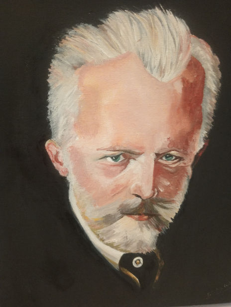 Piotr  chaicovski